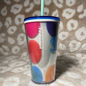 Starbucks Easter Grande Cold Cup